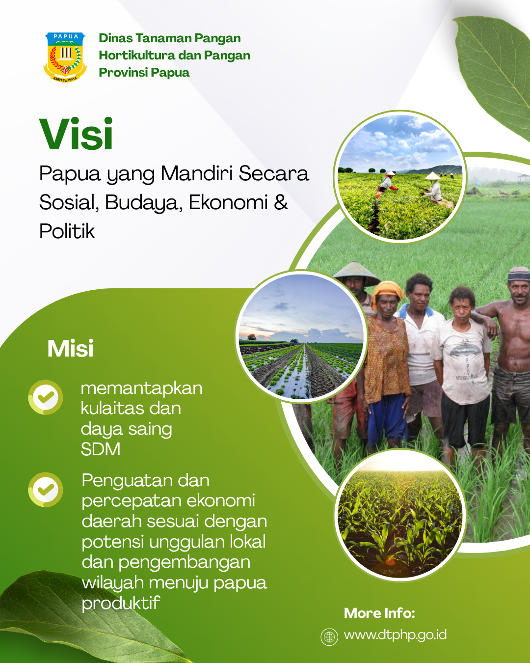 Visi Misi